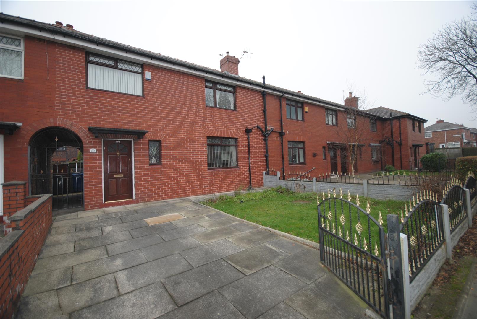 Beech Hill Avenue, Beech Hill, Wigan MHL Estate Agents